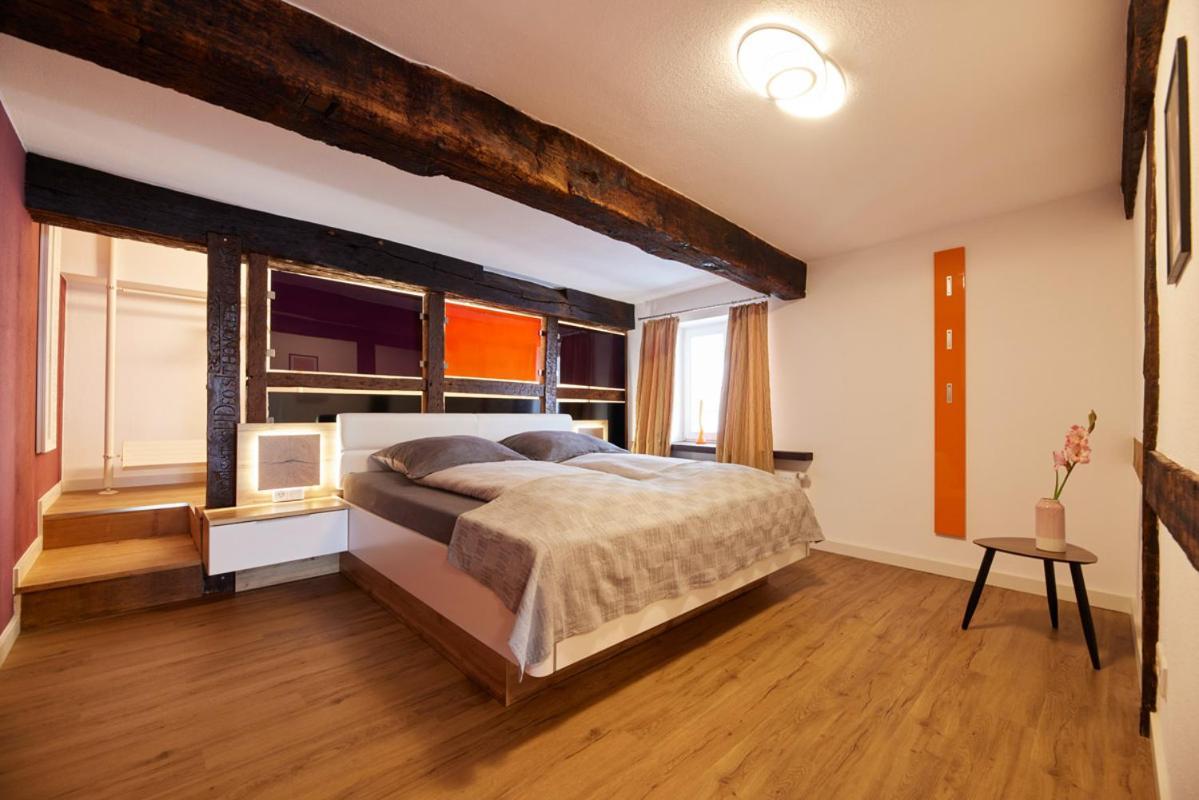 Hotel Alte Ratsschanke Geseke Exterior foto