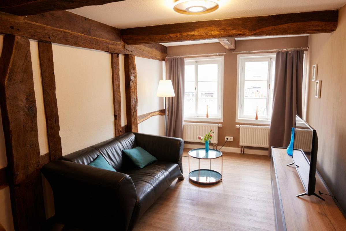 Hotel Alte Ratsschanke Geseke Exterior foto